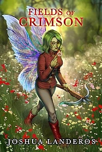 Fields of Crimson: Rhapsody of the Renegades, #2