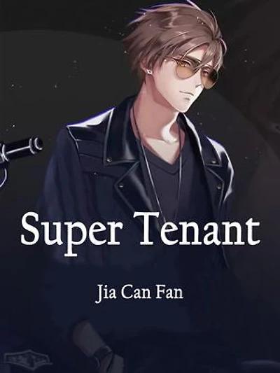 Super Tenant: Volume 1