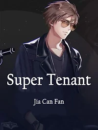 Super Tenant: Volume 1