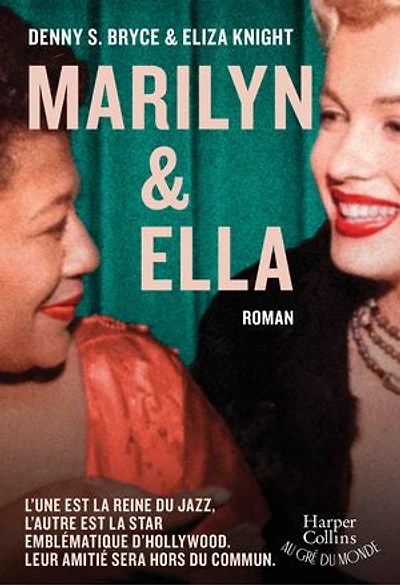 Marilyn et Ella version française