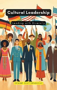Cultural Leadership: Leading with Diversity