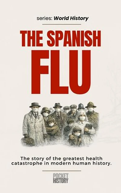 The Spanish Flu: World History, #0