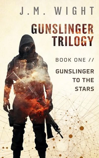 Gunslinger to the Stars