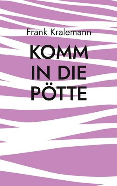 Komm in die Pötte: Anfangen und weitermachen