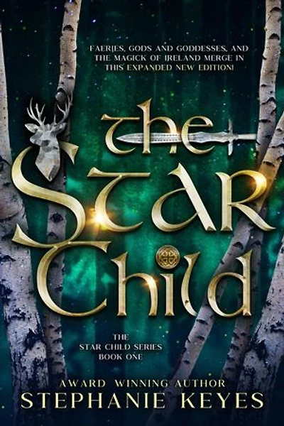 The Star Child: The Star Child, #1