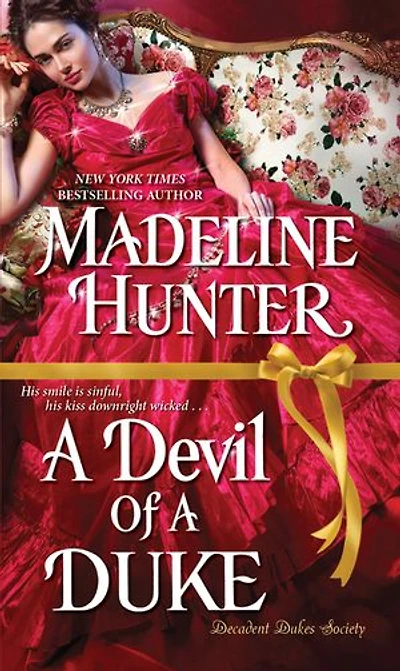 a Devil of Duke