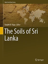 The Soils of Sri Lanka
