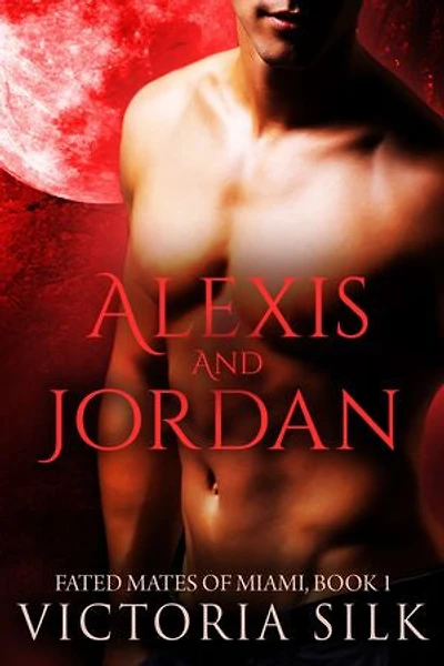 Alexis and Jordan