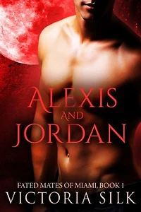 Alexis and Jordan