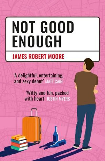 Not Good Enough