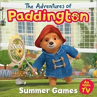 The Adventures of Paddington