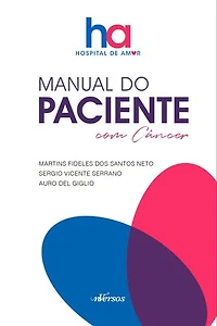 Manual do Paciente com Câncer