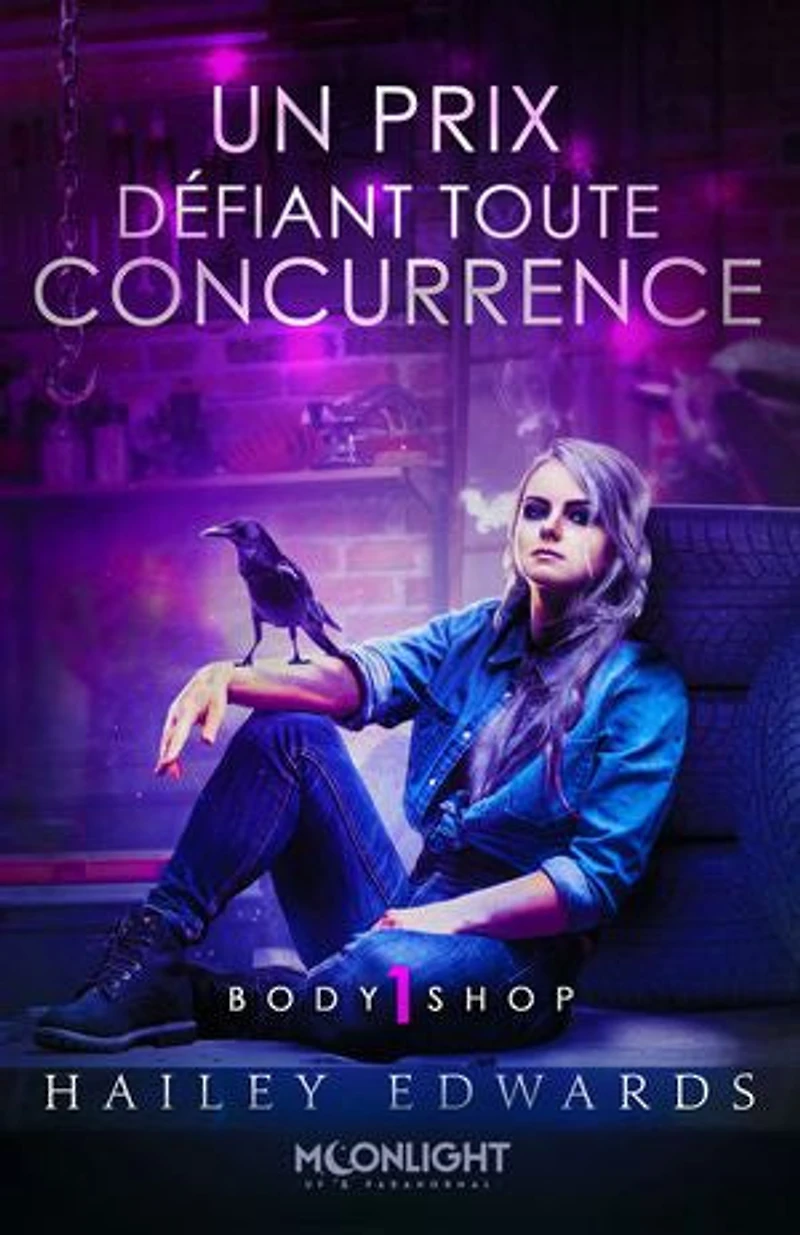 Body Shop 1: Un prix défiant toute concurrence
