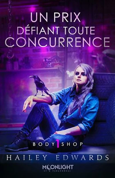 Body Shop 1: Un prix défiant toute concurrence