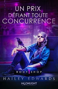 Body Shop 1: Un prix défiant toute concurrence