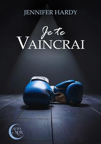 Je te vaincrai: Une romance MM rivals-to-lovers