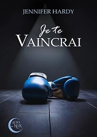 Je te vaincrai: Une romance MM rivals-to-lovers