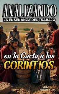 Analizando la Enseñanza del Trabajo en la Carta a los Corintios: La Enseñanza del Trabajo en la Biblia, #27