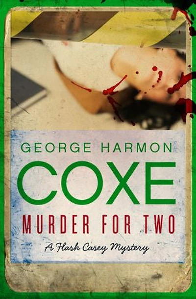 Murder for Two