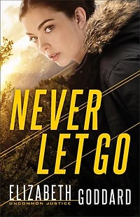 Never Let Go