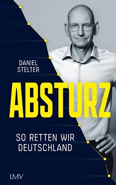 Absturz: So retten wir Deutschland
