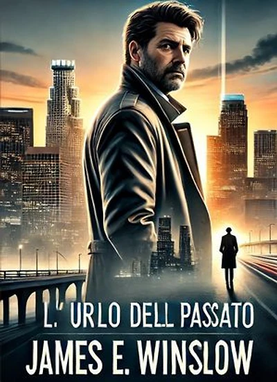 L’URLO DEL PASSATO