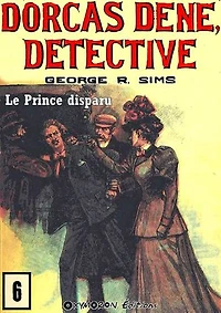 Le Prince disparu