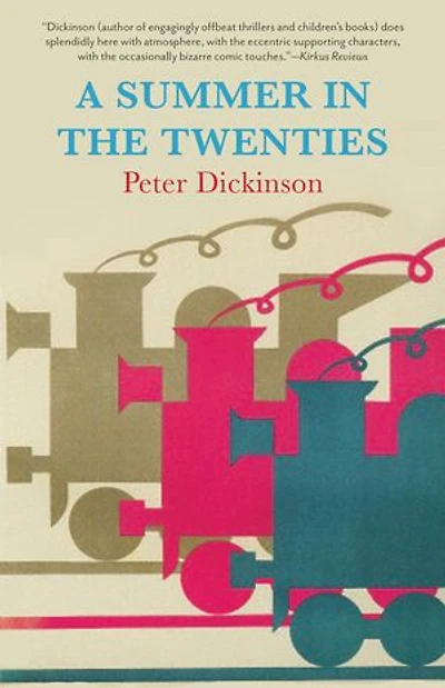 A Summer the Twenties