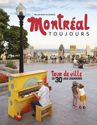 Montréal Toujours