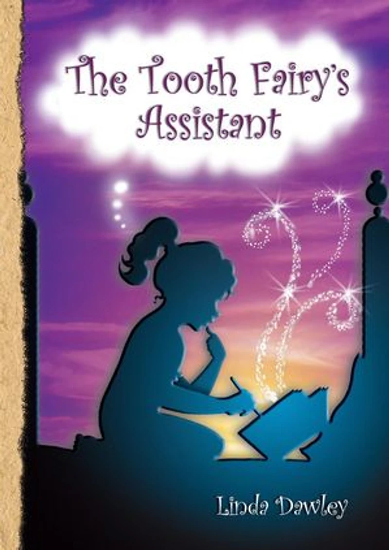 The Tooth Fairy's Assistant: The Tooth Fairy, #2