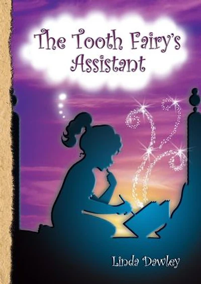 The Tooth Fairy's Assistant: The Tooth Fairy, #2