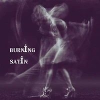 Burning Satin