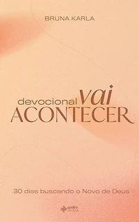 Devocional vai Acontecer