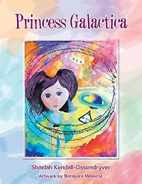 Princess Galactica