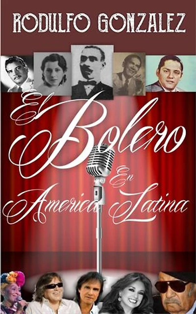 El Bolero en America Latina