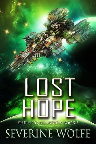Lost Hope