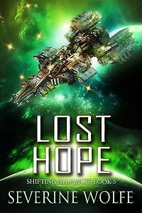 Lost Hope