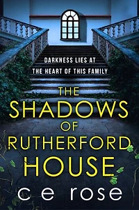The Shadows of Rutherford House: A twisty, suspenseful page-turner full of mysteries to unravel