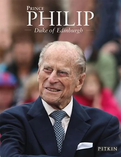 Prince Philip: Duke of Edinburgh