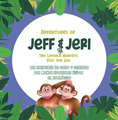 Adventures of Jeff & Jeri