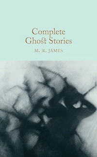 Complete Ghost Stories: Mini Hardcover Edition