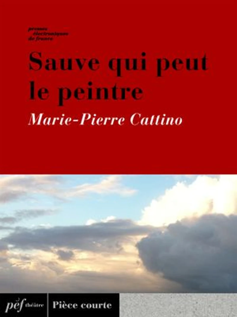 Sauve qui peut le peintre