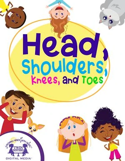 Head, Shoulders, Knees, and Toes