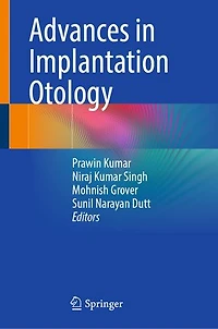 Advances Implantation Otology