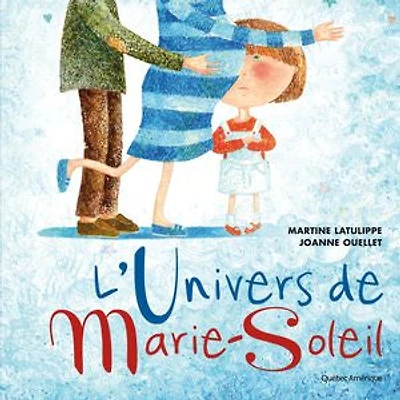 L' univers de Marie-Soleil