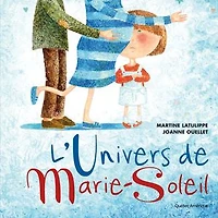 L' univers de Marie-Soleil