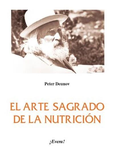 EL arte sagrado de la nutrición