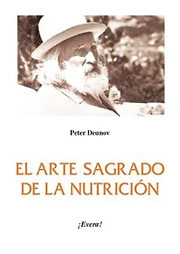EL arte sagrado de la nutrición