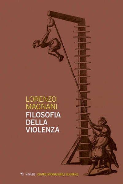 Filosofia della violenza
