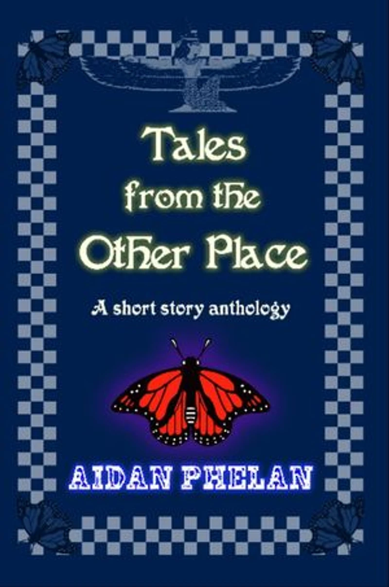 Tales from the Other Place